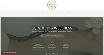 SQIN Med Clinic